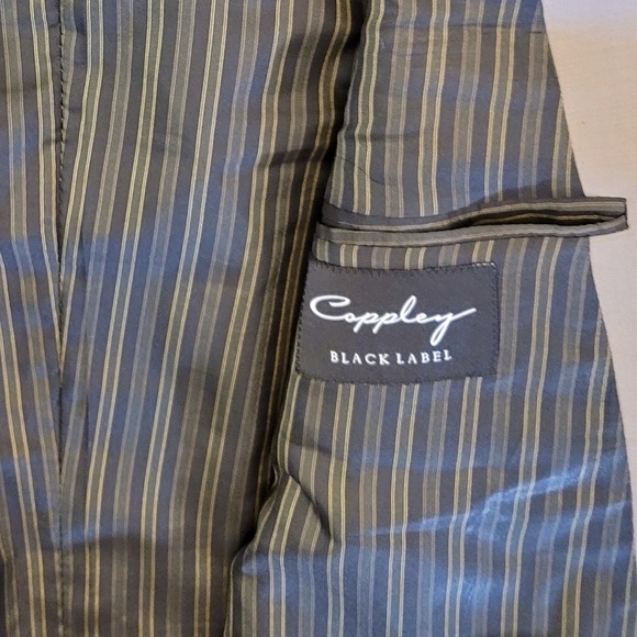 Coppley Black Label Sport Coat - Picture 7 of 9